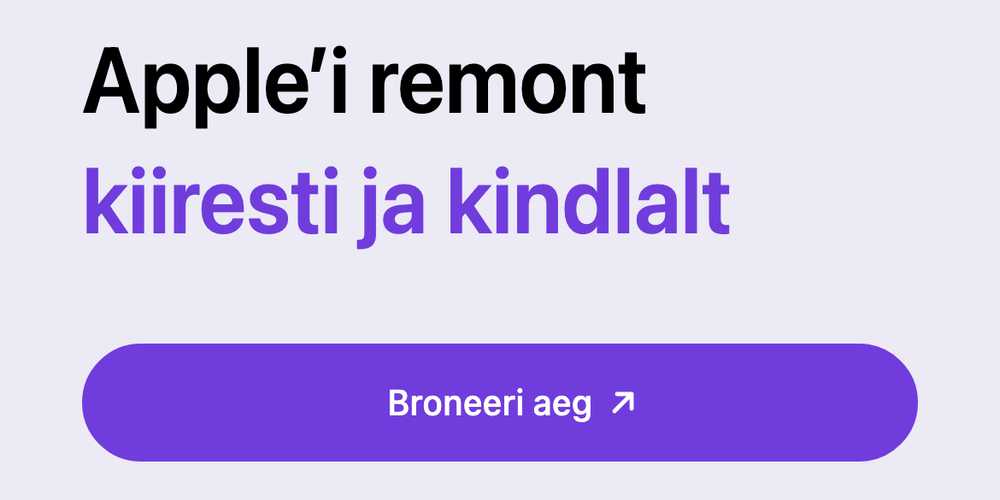 iProff: Book a repair starting with your device.
